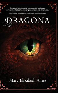 Cover image for Dragona