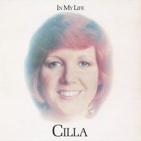 Cover image for Cilla / In My Life