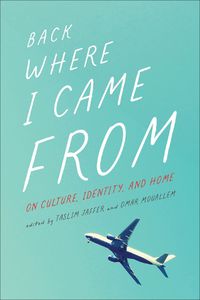 Cover image for Back Where I Came From