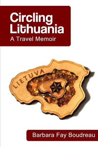 Cover image for Circling Lithuanian