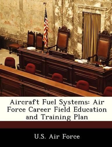 Aircraft Fuel Systems