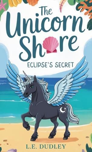 Cover image for The Unicorn Shore