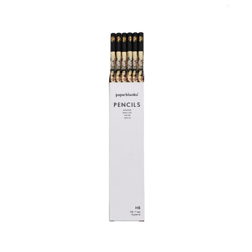 Cover image for Spring (Lawrence Alma-Tadema) Pencil (12 Pack)