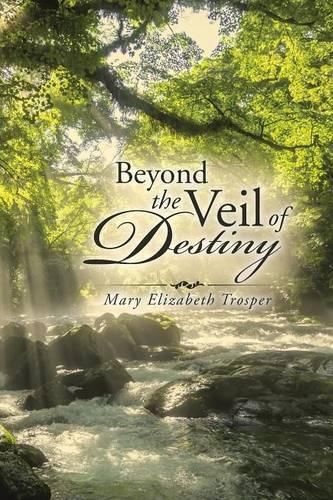 Cover image for Beyond the Veil of Destiny