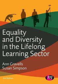 Cover image for Equality and Diversity in the Lifelong Learning Sector