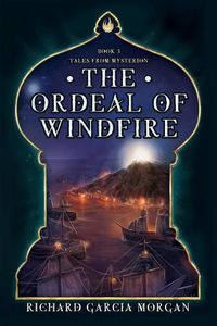Cover image for The Ordeal of Windfire