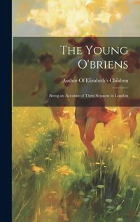 Cover image for The Young O'briens