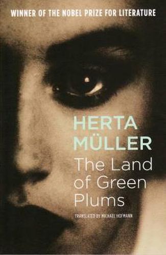 Cover image for The Land Of Green Plums