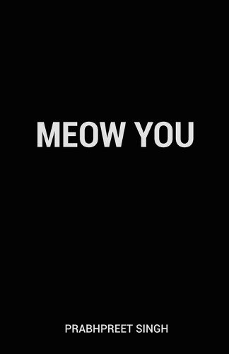 Cover image for Meow You