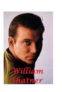 Cover image for William Shatner