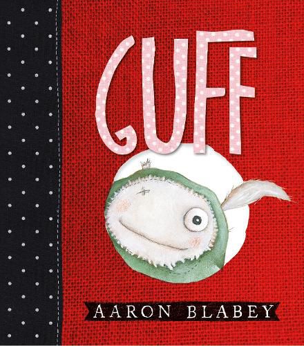 Cover image for Guff