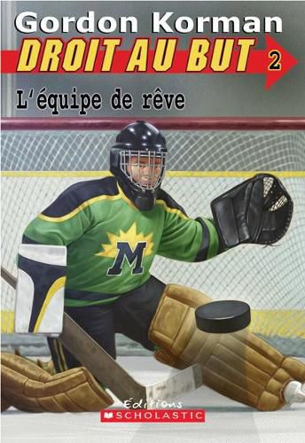 Cover image for L' ?quipe de R?ve