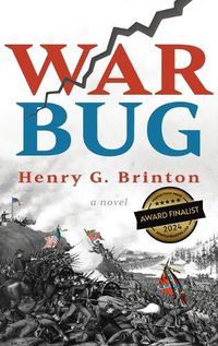 Cover image for War Bug