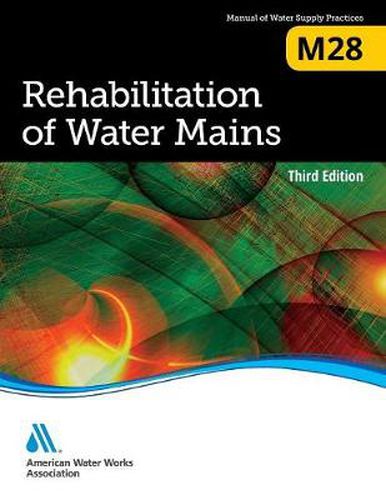 Cover image for M28 Rehabilitation of Water Mains