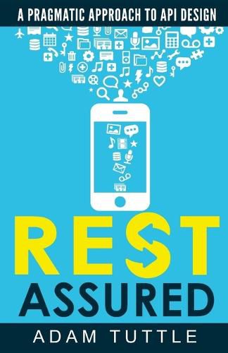 Cover image for REST Assured