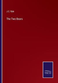 Cover image for The Two Bears