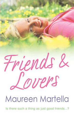 Cover image for Friends and Lovers