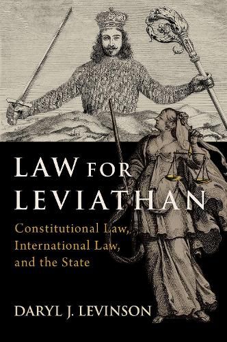 Law for Leviathan