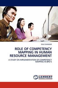 Cover image for Role of Competency Mapping in Human Resource Management