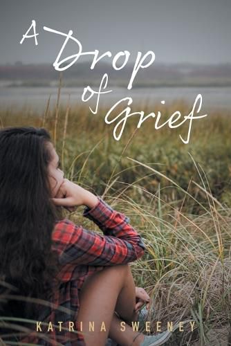 Cover image for A Drop of Grief