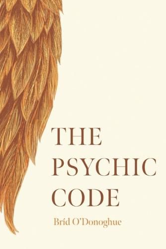 Cover image for The Psychic Code