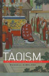 Cover image for Taoism: The Enduring Tradition