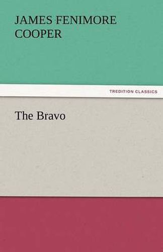 Cover image for The Bravo