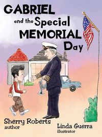 Cover image for Gabriel and the Special Memorial Day