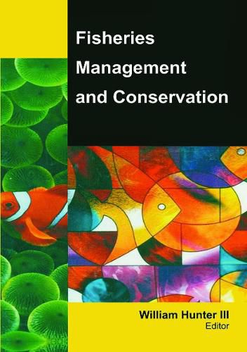 Cover image for Fisheries Management and Conservation