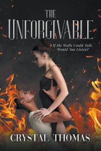 Cover image for The Unforgivable