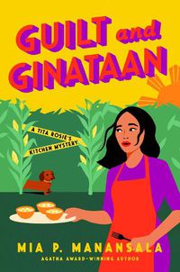 Cover image for Guilt and Ginataan