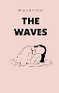 Cover image for The waves