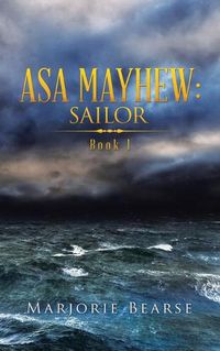 Cover image for Asa Mayhew