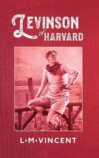 Cover image for Levinson of Harvard