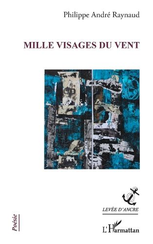 Cover image for Mille visages du vent