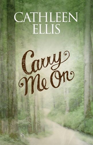Cover image for Carry Me On
