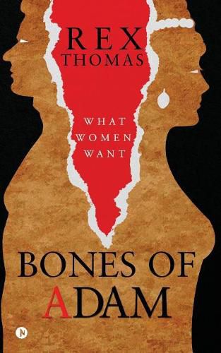 Cover image for Bones of Adam: What Women Want