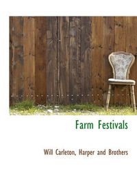 Cover image for Farm Festivals