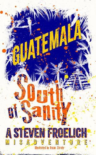 Cover image for Guatemala