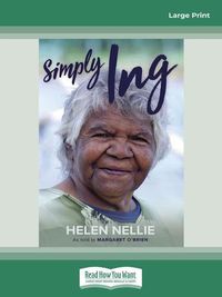 Cover image for Simply Ing