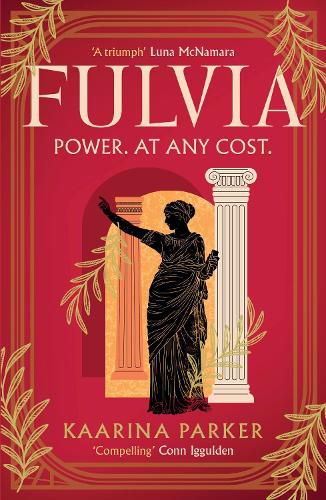 Cover image for Fulvia