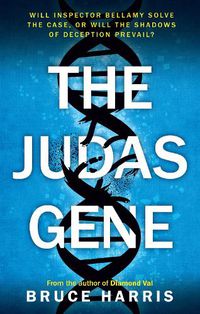 Cover image for The Judas Gene