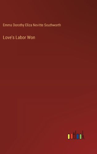 Cover image for Love's Labor Won