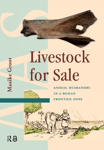 Cover image for Livestock for Sale