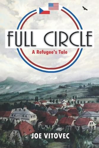 Cover image for Full Circle