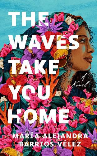 Cover image for The Waves Take You Home