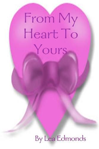 Cover image for From My Heart To Yours