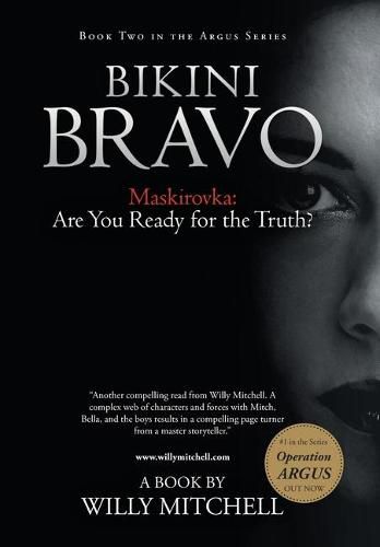 Cover image for Bikini Bravo