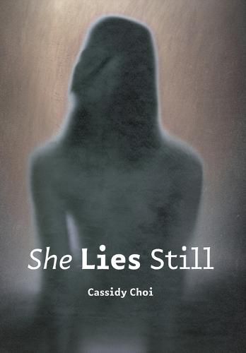 Cover image for She Lies Still