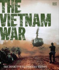 Cover image for The Vietnam War